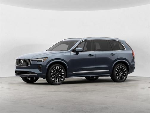 2025 Volvo XC90 B6 Plus 7-Seater
