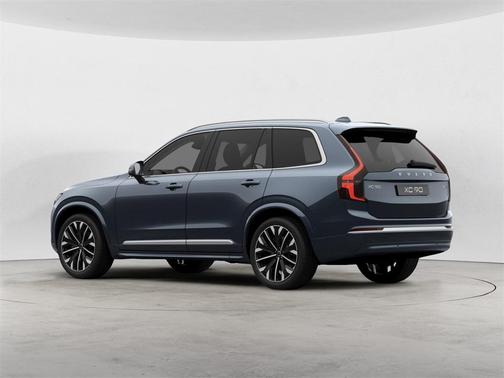 2025 Volvo XC90 B6 Plus 7-Seater