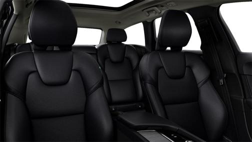 2025 Volvo V90 Cross Country B6 Plus