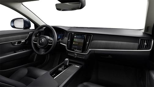 2025 Volvo V90 Cross Country B6 Plus