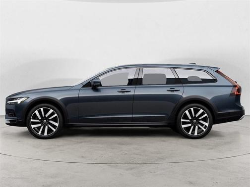 2025 Volvo V90 Cross Country B6 Plus