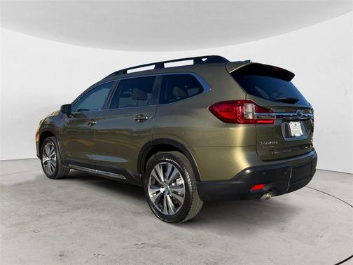 2022 Subaru Ascent Limited 7-Passenger