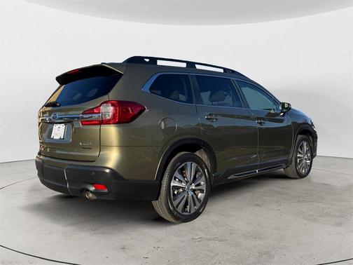 2022 Subaru Ascent Limited 7-Passenger