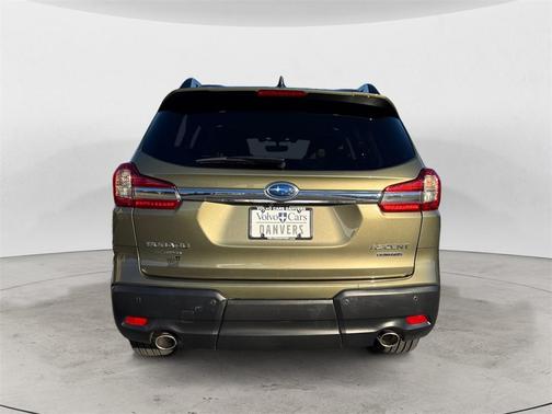 2022 Subaru Ascent Limited 7-Passenger