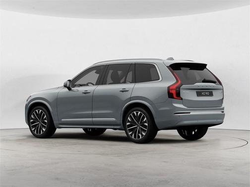 2026 Volvo XC90 B6 Ultra 7-Seater