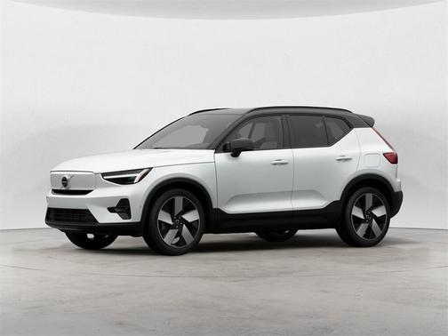 2026 Volvo EX40 Single Motor Extended Range Plus