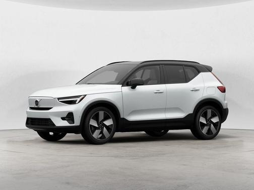 2026 Volvo EX40 Single Motor Extended Range Plus