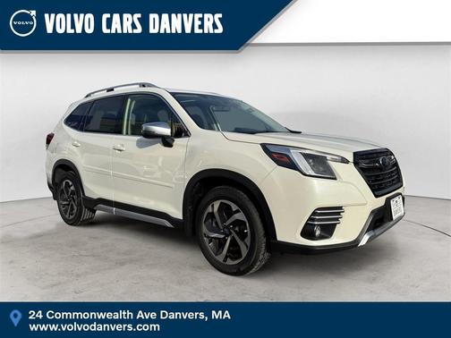 2023 Subaru Forester 2.5i Touring