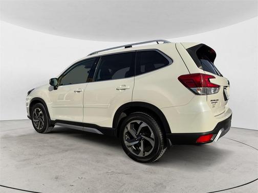 2023 Subaru Forester 2.5i Touring