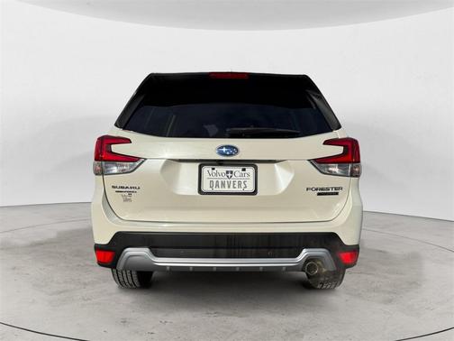 2023 Subaru Forester 2.5i Touring