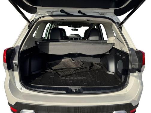 2023 Subaru Forester 2.5i Touring