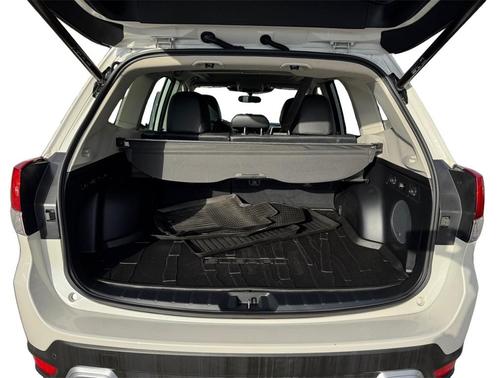 2023 Subaru Forester 2.5i Touring