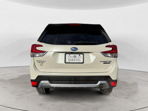 2023 Subaru Forester 2.5i Touring