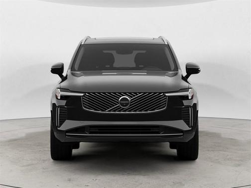 2026 Volvo XC90 B6 Plus 6-Seater