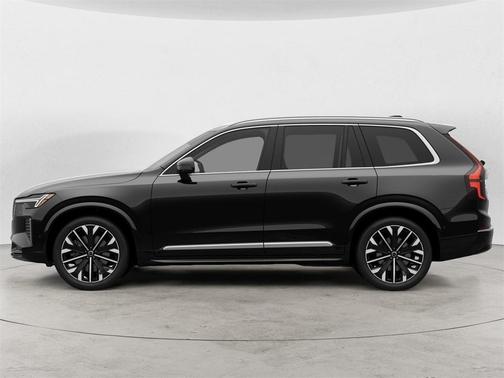 2026 Volvo XC90 B6 Plus 6-Seater