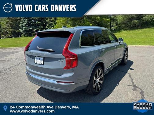 2023 Volvo XC90 B6 Ultimate 6-Seater