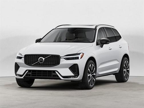 2023 Volvo XC60 B5 Plus Dark Theme