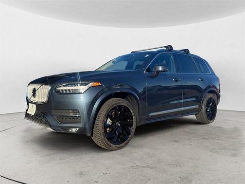 2019 Volvo XC90 T6 Inscription