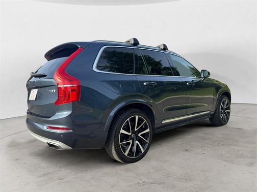 2019 Volvo XC90 T6 Inscription