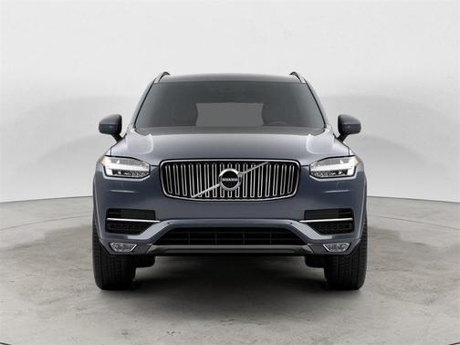 2019 Volvo XC90 T6 Inscription