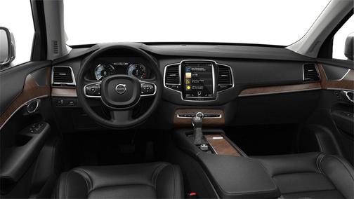2019 Volvo XC90 T6 Inscription