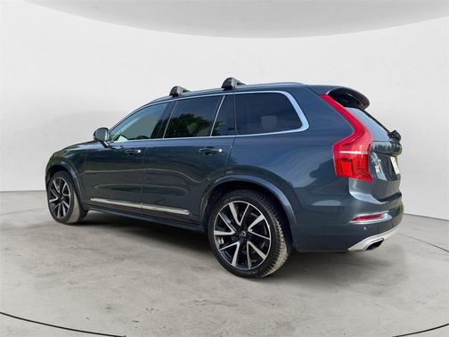 2019 Volvo XC90 T6 Inscription
