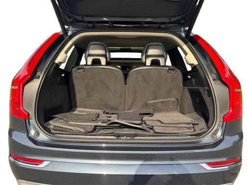 2019 Volvo XC90 T6 Inscription