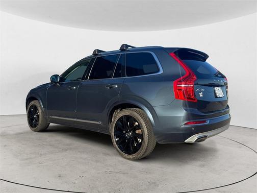2019 Volvo XC90 T6 Inscription
