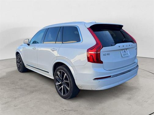 2023 Volvo XC90 B6 Plus 7-Seater
