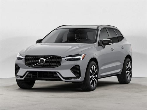 2025 Volvo XC60 B5 Plus