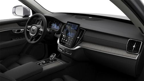 2026 Volvo XC90 B6 Ultra 6-Seater