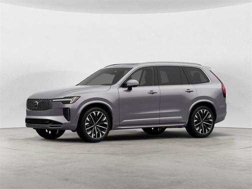 2026 Volvo XC90 B6 Ultra 6-Seater
