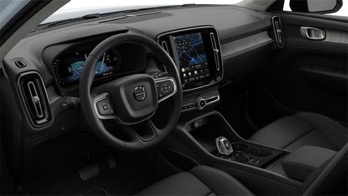 2026 Volvo XC40 B5 Plus