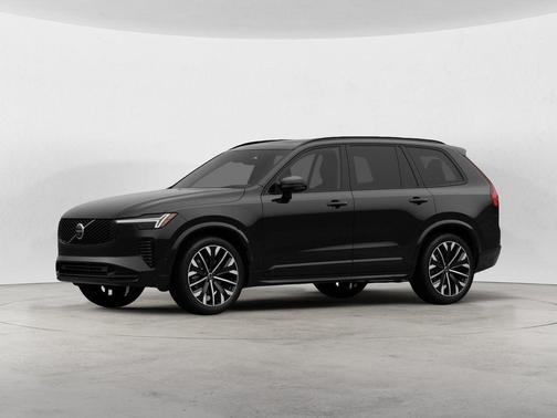 2026 Volvo XC90 B6 Ultra Dark Theme 6-Seater