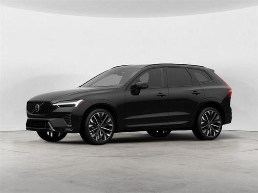 2026 Volvo XC60 B5 Ultra