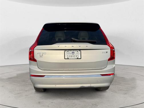 2024 Volvo XC90 B5 Core Bright Theme