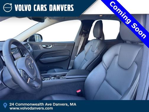 2025 Volvo XC60 B5 Core