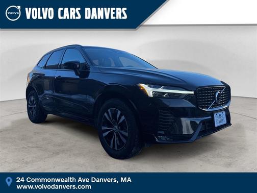 2025 Volvo XC60 B5 Core