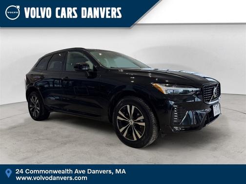 2025 Volvo XC60 B5 Core