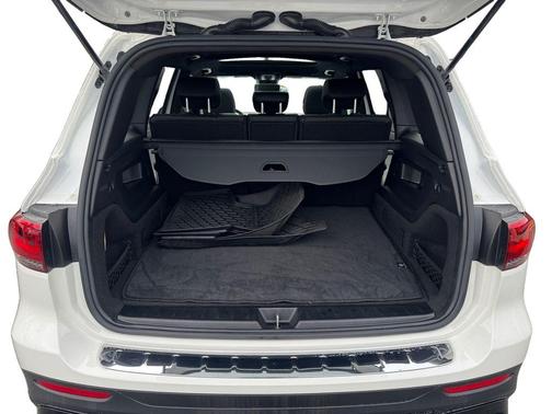 2022 Mercedes-Benz GLB 250 Base 4MATIC