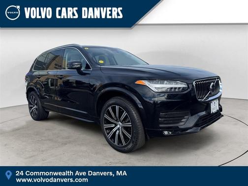 2023 Volvo XC90 B5 Core