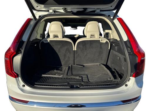 2023 Volvo XC90 B6 Plus 7-Seater