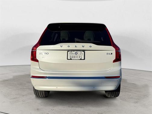 2023 Volvo XC90 B6 Plus 7-Seater
