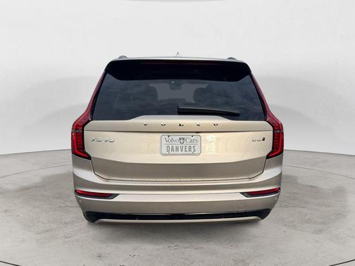 2026 Volvo XC90 B6 Ultra Dark Theme 7-Seater