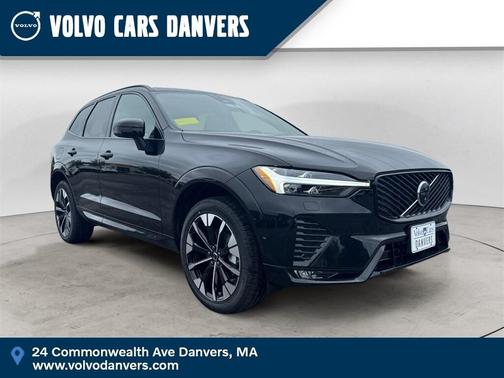 2026 Volvo XC60 B5 PLUS