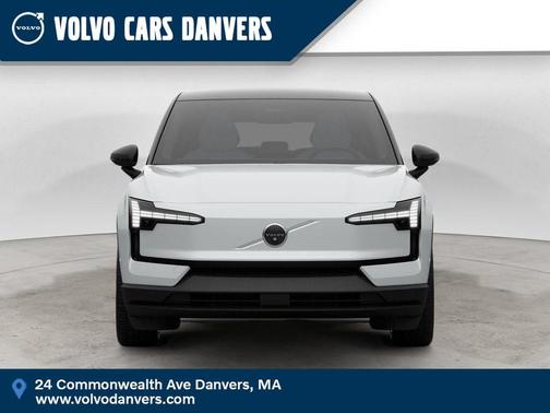 2026 Volvo EX30 Twin Motor Ultra