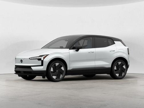 2026 Volvo EX30 Twin Motor Ultra