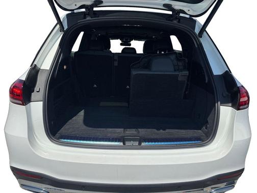 White 2022 Mercedes-Benz GLE 350 Base 4MATIC