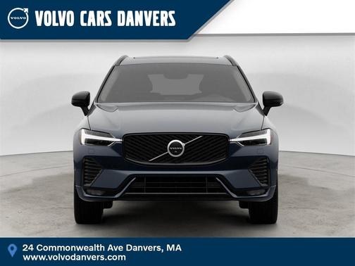 2026 Volvo XC60 B5 Ultra
