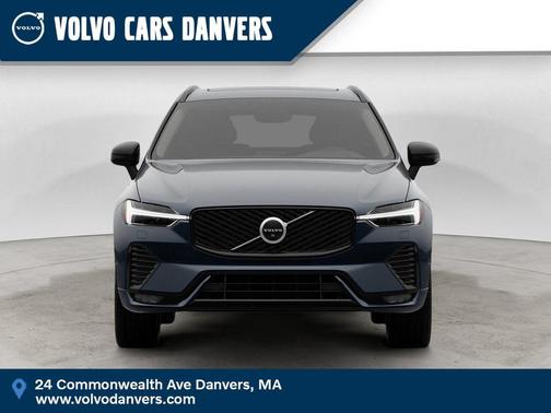 2026 Volvo XC60 B5 Ultra
